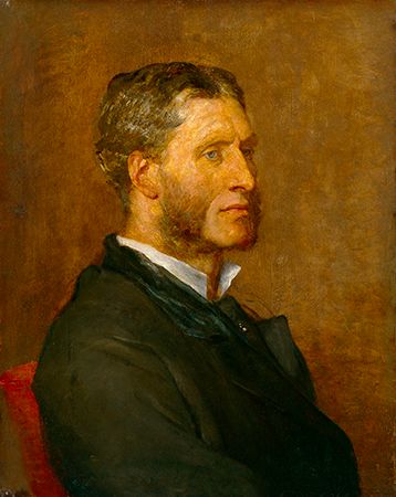 Matthew Arnold