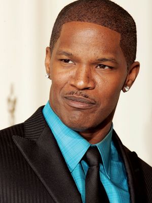 Jamie Foxx