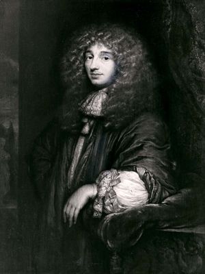 Christiaan Huygens