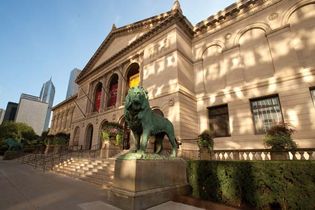 Art Institute of Chicago