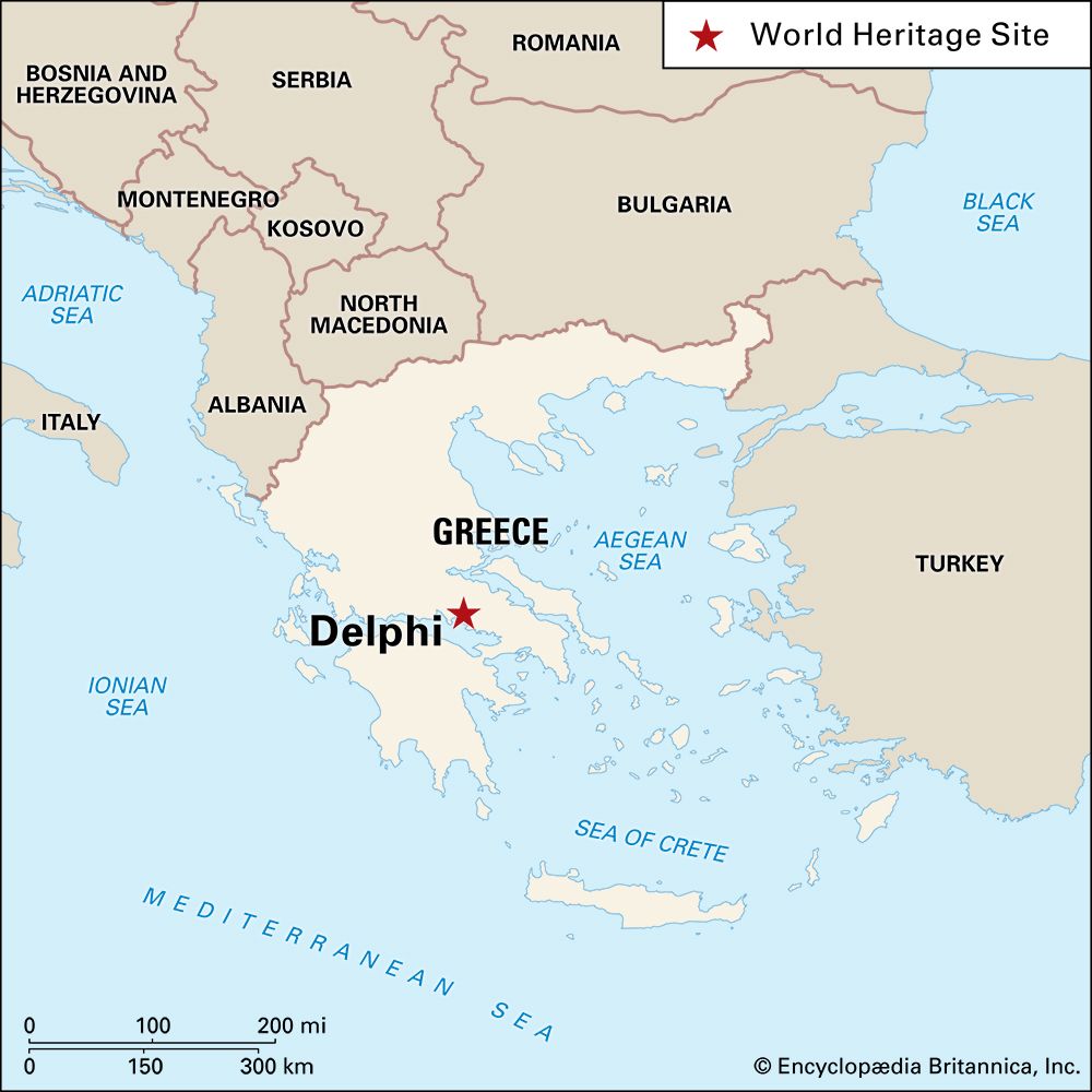 Delphi