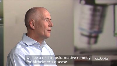 Alzheimer disease