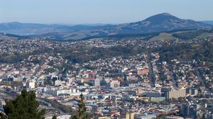 Dunedin, New Zealand