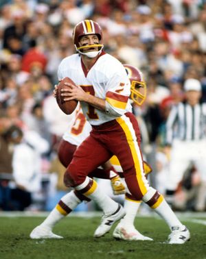 Joe Theismann