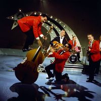 Bill Haley and His Comets