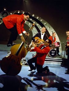 Bill Haley and His Comets