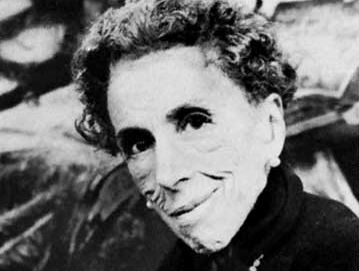 Isak Dinesen, 1959