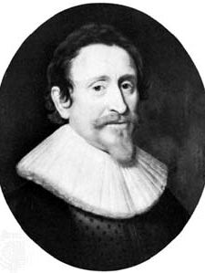 Hugo Grotius