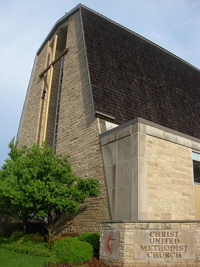 United Methodist Church