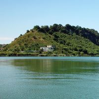 Averno, Lake of