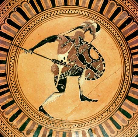 hoplite