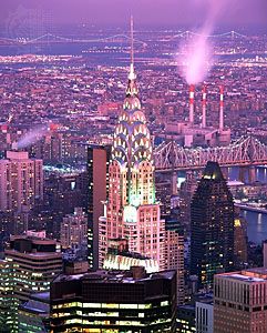 Chrysler Building