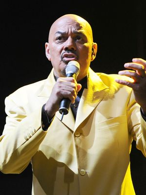 James Ingram