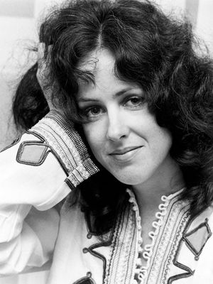 Grace Slick