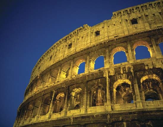 Colosseum