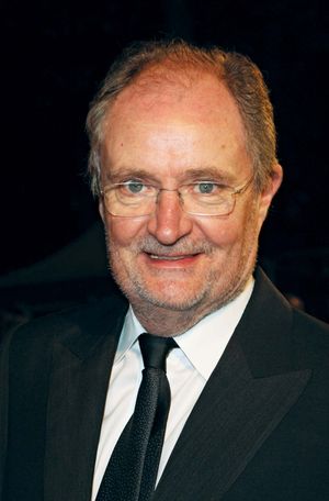 Jim Broadbent