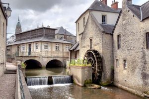 Bayeux, France