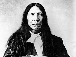 Red Cloud