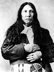 Red Cloud