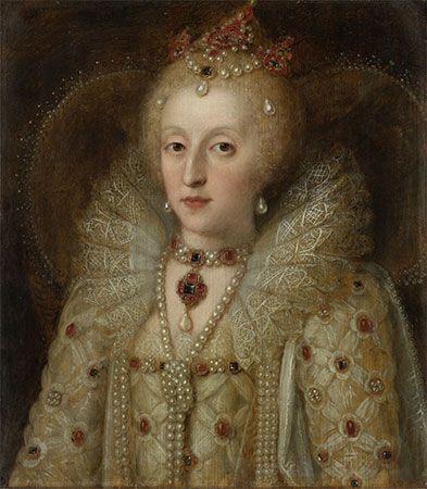 Elizabeth I