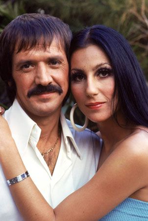 Sonny and Cher