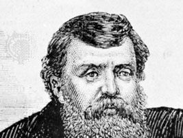 Dwight L. Moody