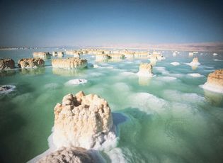 Dead Sea