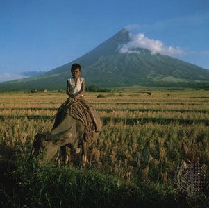 Luzon, Philippines