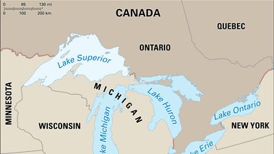 Great Lakes