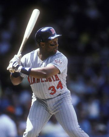 Kirby Puckett