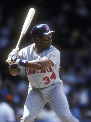 Kirby Puckett