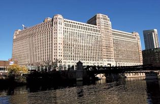 Merchandise Mart