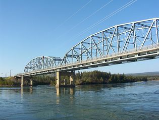 Yukon River