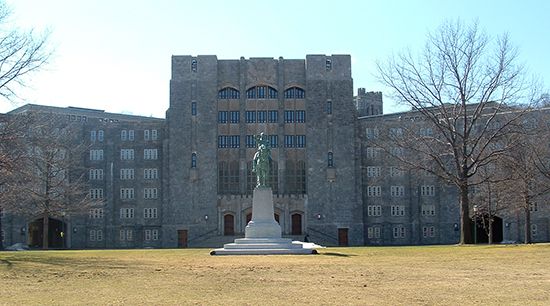 United States Military Academy