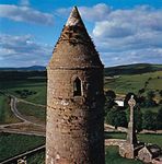 Rock of Cashel