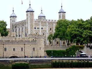 Tower of London