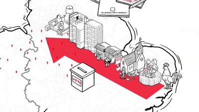 Understand how a general election in the United Kingdom works