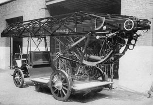 London Fire Brigade