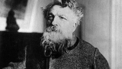 Auguste Rodin