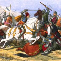 Battle of Bosworth Field