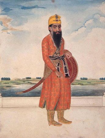 Ranjit Singh