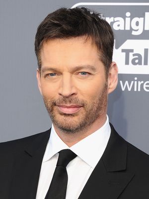 Harry Connick, Jr.