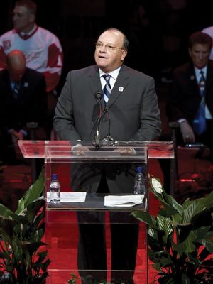 Scotty Bowman