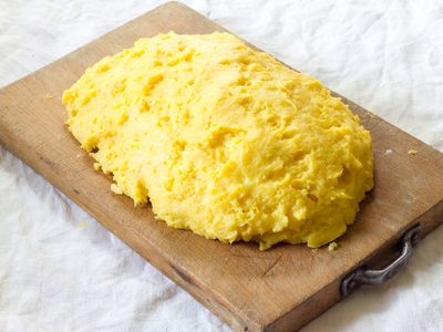 polenta