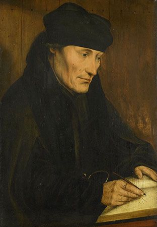 Desiderius Erasmus