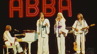 ABBA