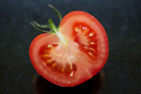 cherry tomato