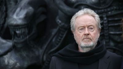 Ridley Scott