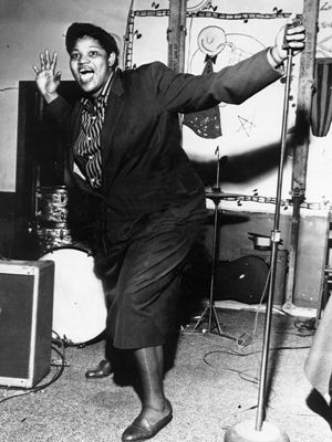 Big Mama Thornton