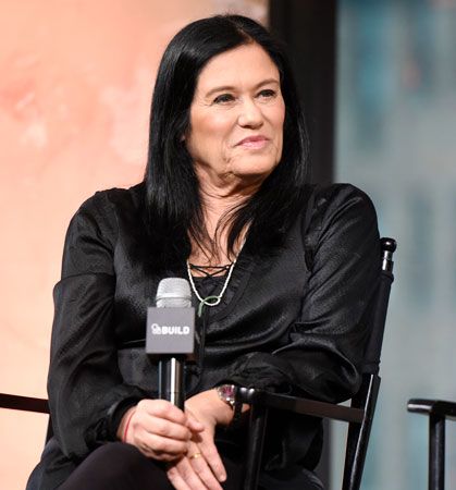 Barbara Kopple